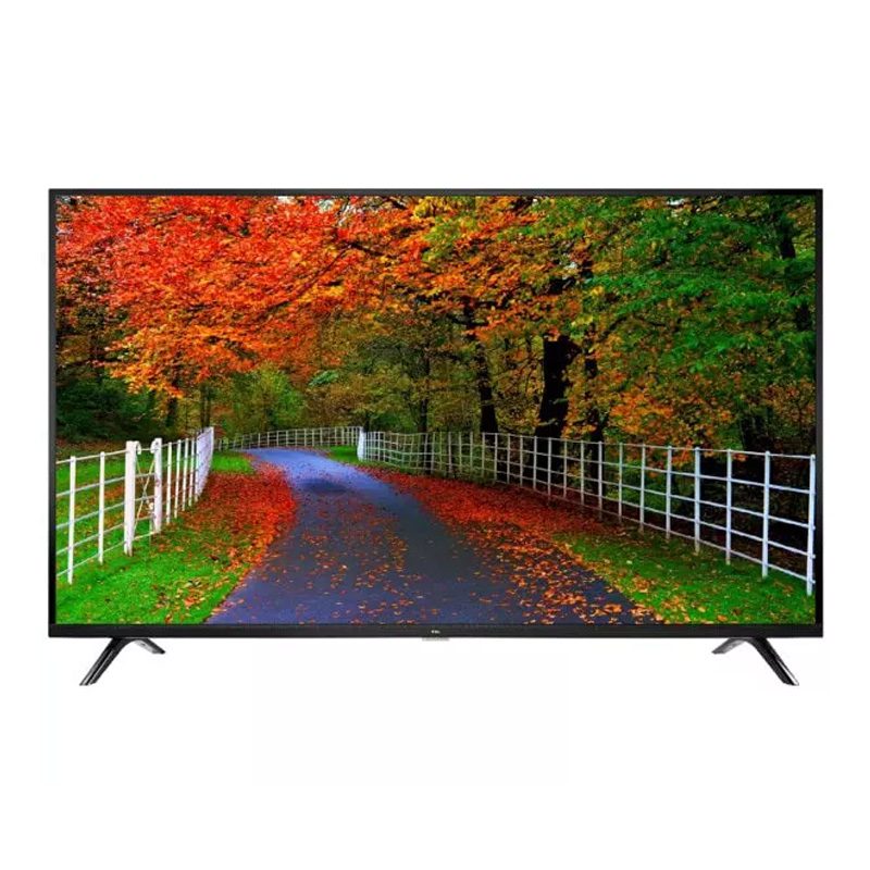 تلویزیون ال ای دی تی سی ال مدل 43D3000i سایز 43 اینچ خرید اقساطی تلویزیون در فروشگاه قسطچی
