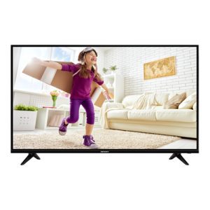 تلویزیون LED هوشمند 43 اینچ دنای مدل K-43F3SL خرید اقساطی تلویزیون دنای در فروشگاه قسطچی