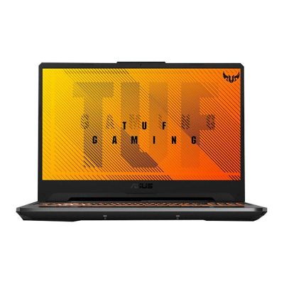 لپ تاپ 15.6 اینچی ایسوس مدل TUF Gaming F15 FX506LH-BA - خرید اقساطی لپ تاپ ایسوس فروشگاه قسطچی