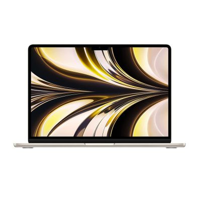 لپ تاپ ۱۳٫۶ اینچی اپل مدل MacBook Air-B M2 2022