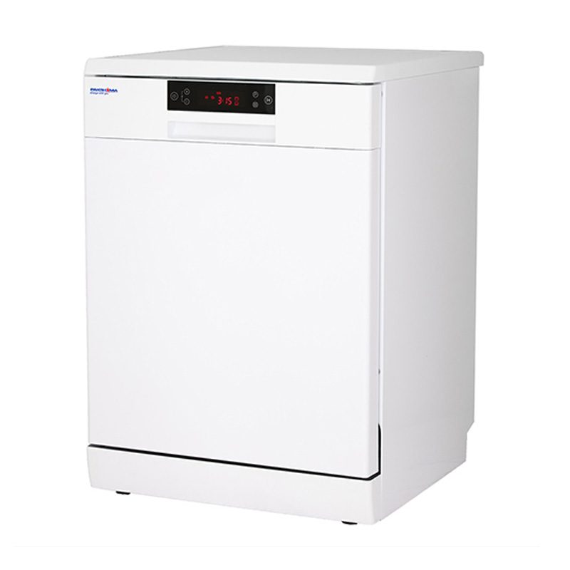 ماشین ظرفشویی پاکشوما مدل MDF - 15306 W خرید اقساطی ماشین ظرفشویی در فروشگاه قسطچی