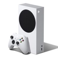 مجموعه کنسول بازی مایکروسافت مدل Xbox Series S ظرفیت 500 گیگابایت به همراه دسته اضافی خرید اقساطی ماشین ظرفشویی در فروشگاه قسطچی