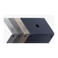لپ تاپ 13.6 اینچی اپل مدل MacBook Air-B M2 2022 - خرید اقساطی لپ تاپ در فروشگاه قسطچی