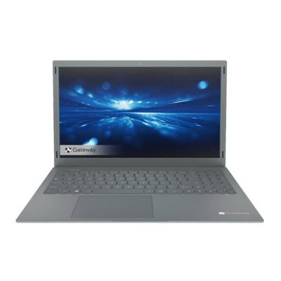 لپ تاپ 15.6 اینچ گیت‌وی مدل GWTN156-11BK خرید اقساطی لپ تاپ گیت وی در فروشگاه قسطچی