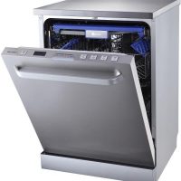 ماشین ظرفشویی پاکشوما مدل MDF-15302 S
