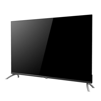 تلویزیون ال ای دی هوشمند جی پلاس مدل GTV-43PU742N سایز 43 اینچ خرید اقساطی تلویزیون در فروشگاه قسطچی