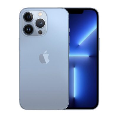 گوشی موبایل اپل مدل iPhone 13 Pro A2639 ظرفیت 256 گیگابایت و 6 گیگابایت رم خرید اقساطی گوشی در فروشگاه قسطچی