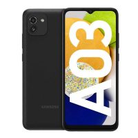 گوشی موبایل سامسونگ مدل Galaxy A03 SM-A035F/DSظرفیت 64 گیگابایت و رم 4 گیگابایت خرید اقساطی گوشی موبایل در فروشگاه قسطچی