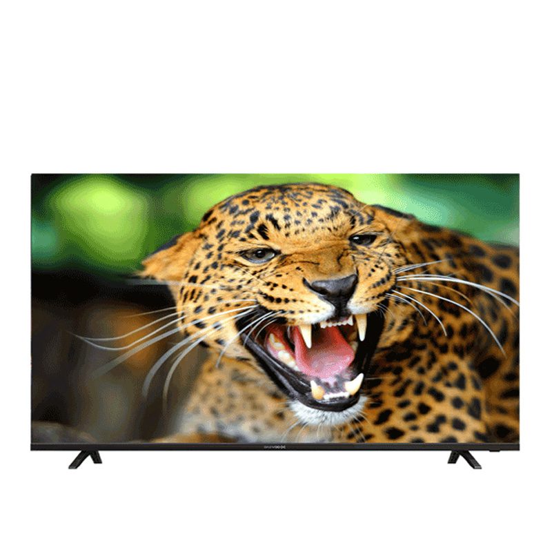 تلویزیون ال ای دی دوو 43 اینچ مدل DLE-43M6000EM