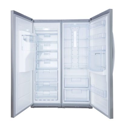 یخچال و فریزر دوقلو هیمالیا مدل پانوراما پلاس NF280p-NR440p خرید اقساطی یخچال و فریزر هیمالیا در فروشگاه قسطچی