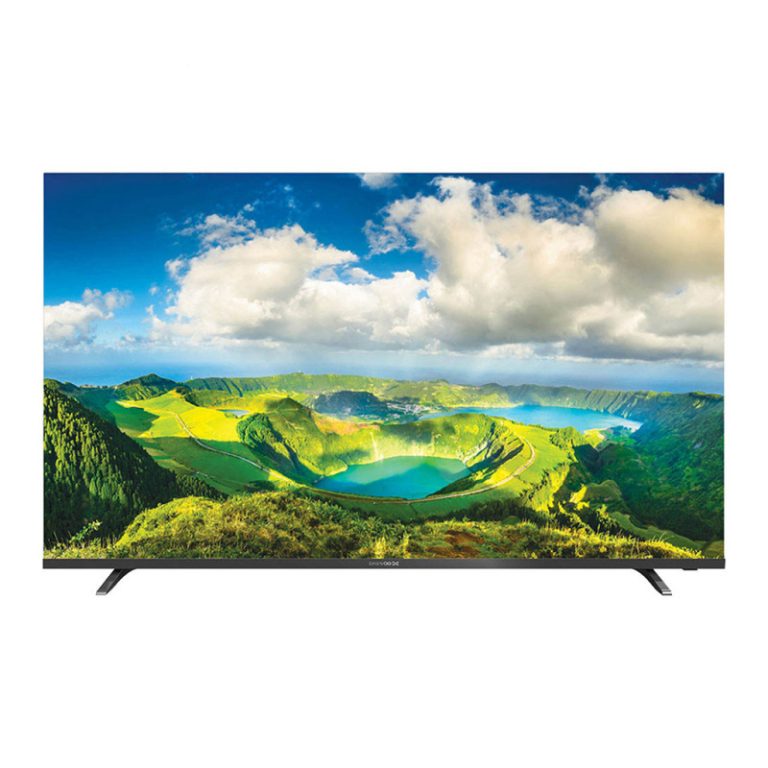 تلویزیون هوشمند ال ای دی دوو مدل DSL-55S7100EU سایز 55 اینچ - خرید اقساطی تلویزیون هوشمند ال ای دی دوو مدل DSL-55S7100EU سایز 55 اینچ در فروشگاه قسطچی