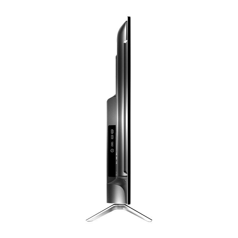 تلويزيون ال ای دی هوشمند دوو مدل DSL 65S8000EU سایز 65 اینچ