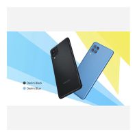 گوشی موبایل سامسونگ مدل Galaxy F22 ظرفیت 64 گیگابایت و رم 4 گیگابایت خرید اقساطی گوشی سامسونگ در فروشگاه قسطچی