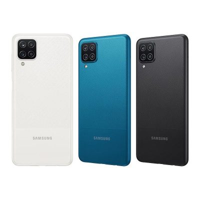 گوشی موبایل سامسونگ مدل Galaxy A12 Nacho SM-A127F/DS ظرفیت 64 گیگابایت و رم 4 گیگابایت خرید اقساطی گوشی سامسونگ در فروشگاه قسطچی