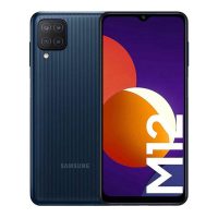گوشی موبایل سامسونگ Galaxy M12 SM ظرفیت 64 گیگابایت و رم 4 گیگابایت خرید گوشی اقساطی سامسونگ در فروشگاه قسطچی