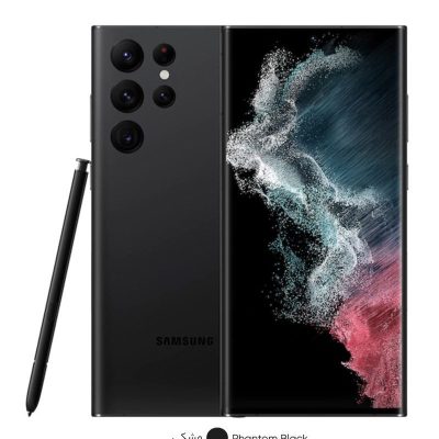 گوشی موبایل سامسونگ Galaxy S22 Ultra 5G ظرفیت 512 گیگابایت و رم 12 گیگابایت خرید اقساطی گوشی در فروشگاه قسطچی