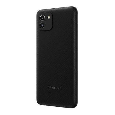 گوشی موبایل سامسونگ مدل Galaxy A03 SM-A035F/DSظرفیت 32 گیگابایت و رم3 گیگابایت خرید اقساطی گوشی سامسونگ در فروشگاه قسطچی