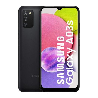 مشخصات، قیمت و خرید گوشی موبایل سامسونگ مدل Galaxy A03s SM-A037F/DS دو سیم کارت ظرفیت 64 گیگابایت و رم 4 گیگابایت خرید اقساطی گوشی سامسونگ در فروشگاه قسطچی