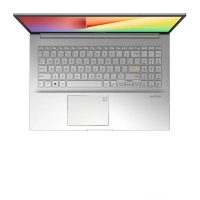 لپ تاپ 15.6 اینچی ایسوس مدل K513EQ-BN386 - خرید اقساطی لپ تاپ ایسوس فروشگاه قسطچی