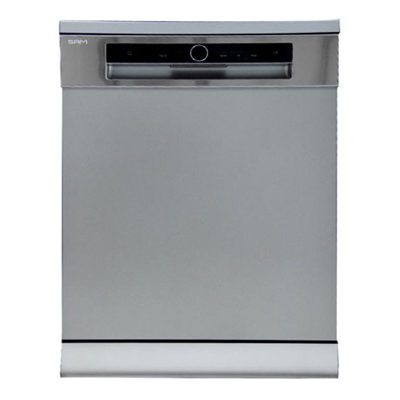ماشین ظرفشویی سام مدل DW185 - خرید اقساطی ماشین ظرفشویی سام مدل DW185 در فروشگاه قسطچی