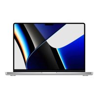 لپ تاپ 14.2 اینچ اپل مدل MacBook MKGP3 M1 Pro 2021- خرید اقساطی لپ تاپ در فروشگاه قسطچی