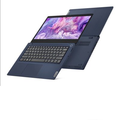 لپ تاپ 15.6 اینچی لنوو مدل IdeaPad 3-CAI- خرید اقساطی لنوو فروشگاه قسطچی