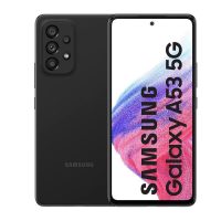 گوشی موبایل سامسونگ مدل Galaxy A53 5G SM-A536E/DS ظرفیت 256 گیگابایت و رم 8 گیگابایت خرید اقساطی گوشی در فروشگاه قسطچی