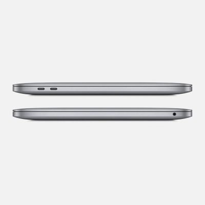 لپ تاپ 13.3 اینچی اپل مدل Macbook pro MNEP3 2022 - خرید اقساطی اپل درفروشگاه قسطچی