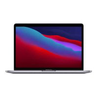 لپ تاپ 13 اینچی اپل مدل MacBook Pro MYD82 2020 همراه با تاچ بار-خرید اقساطی لپ تاپ اچ پی در فروشگاه قسطچی