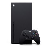 مجموعه کنسول بازی مایکروسافت مدل Xbox Series X ظرفیت 1 ترابایت - فروش اقساطی مجموعه کنسول بازی مایکروسافت مدل Xbox Series X ظرفیت 1 ترابایت در فروشگاه قسطچی