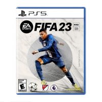 بازی فیفا 23 مخصوص PS5 خرید اقساطی در فروشگاه قسطچی