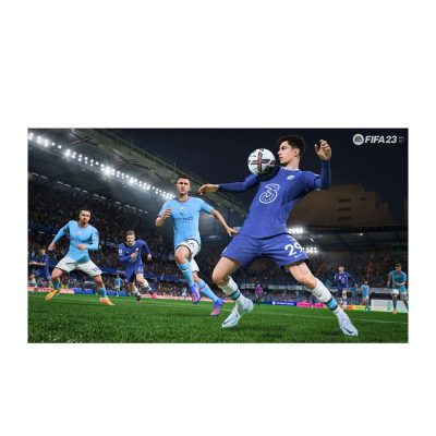 بازی FIFA 23 مخصوص PS4 خرید اقساطی در فروشگاه قسطچی