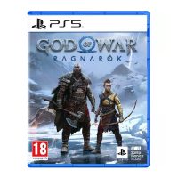 خرید بازی God of War: Ragnarok برای PS5 خرید اقساطی در فروشگاه قسطچی