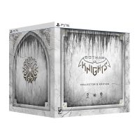 بازی Gotham Knights نسخه کالکتور برای PS5 خرید اقساطی در فروشگاه قسطچی