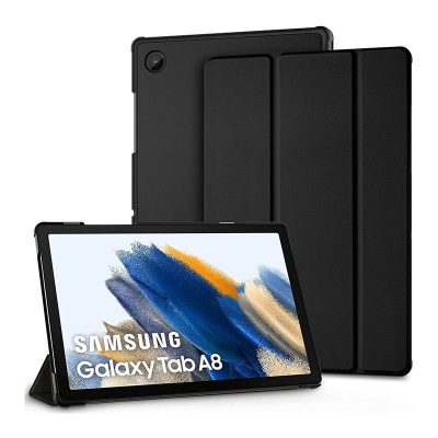 خرید اقساطی قاب کتابی Galaxy Tab A8 10.5 SM-X205