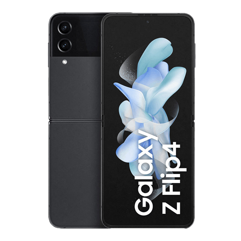 خرید گوشی موبایل سامسونگ مدل Galaxy Z Flip4 تک سیم کارت ظرفیت 256 گیگابایت و رم 8 گیگابایت در فروشگاه قسطچی