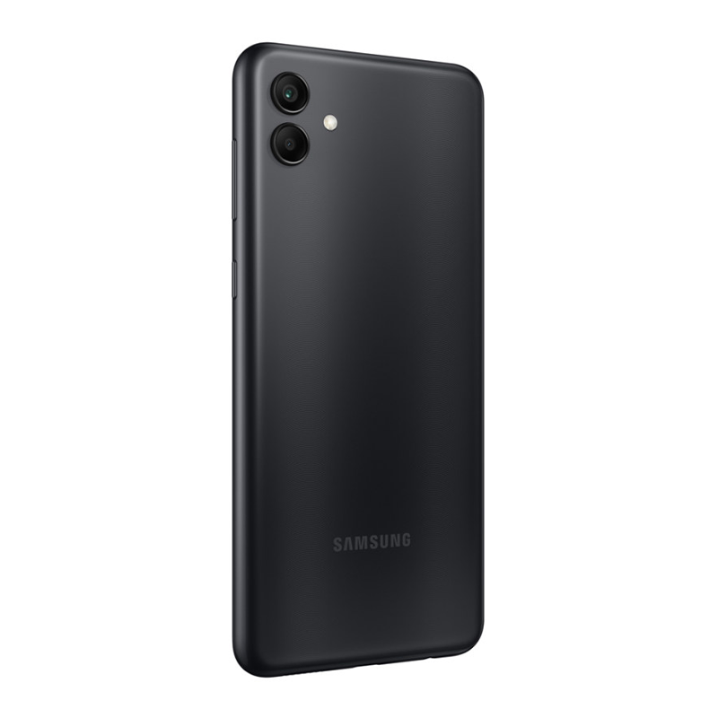 خرید گوشی موبایل سامسونگ مدل Galaxy A04 ظرفیت 64 گیگابایت و رم 4 در فروشگاه قسطچی