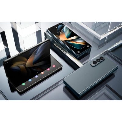 خرید گوشی موبایل سامسونگ مدل Galaxy z fold 4 در فروشگاه قسطچی