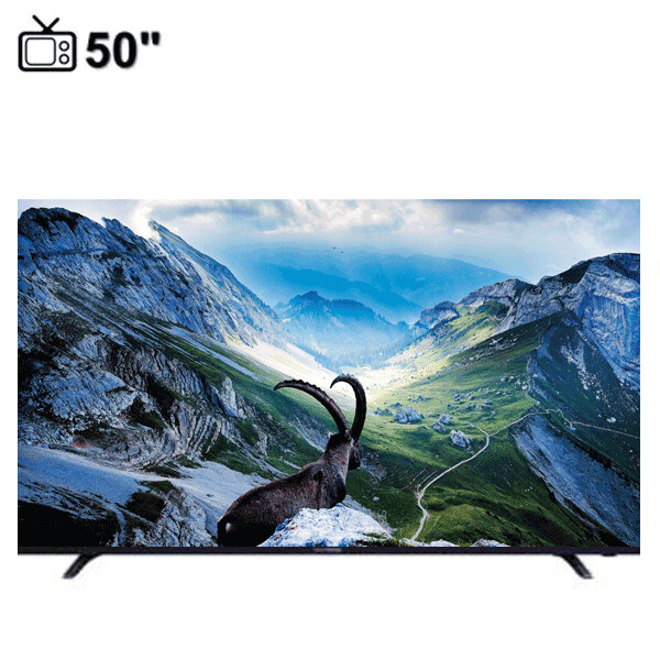 تلویزیون 50 اینچ دوو مدل DSL-50S7200EUM