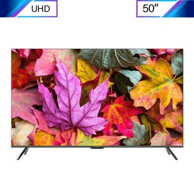 تلویزیون UHD 4K هوشمند ایکس ویژن سری 7 مدل XTU755 سایز 50 اینچ