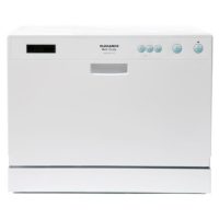 ماشین ظرفشویی رومیزی الگانس مدل Elegance WQP6-3203 FS31