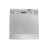 ماشین ظرفشویی رومیزی الگانس مدل Elegance WQP8-3803A