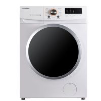 ماشین لباسشویی پاکشوما ۷ کیلویی سفید مدل UFW-10700 WT